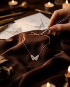 Éclore Necklace