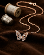 Éclore Necklace