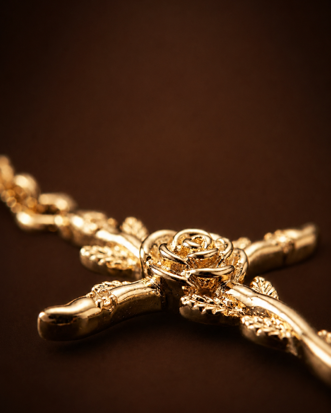Éternelle Necklace