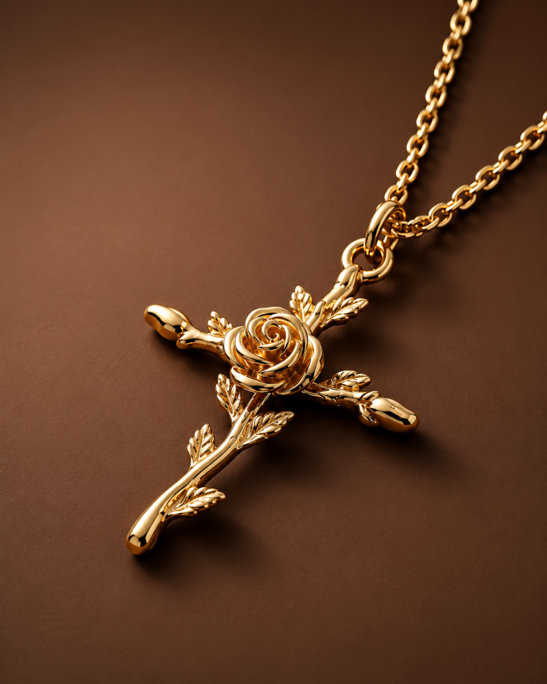 Éternelle Necklace