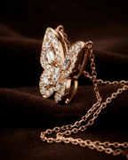Éclore Necklace