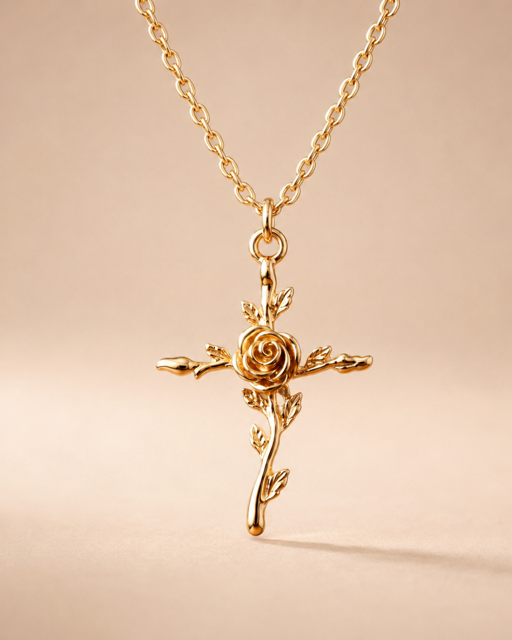 Éternelle Necklace