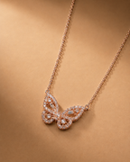 Éclore Necklace
