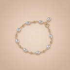 Serein Pearl Lumière Bracelet