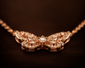 Éclore Necklace