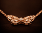 Éclore Necklace