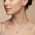 Astral Star Jewellery Set