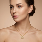 Astral Star Jewellery Set