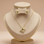 Astral Star Jewellery Set