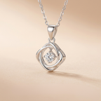 Trèfle Four-Leaf Clover Necklace