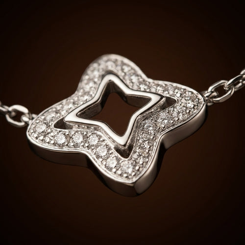 Astral Star Jewellery Set