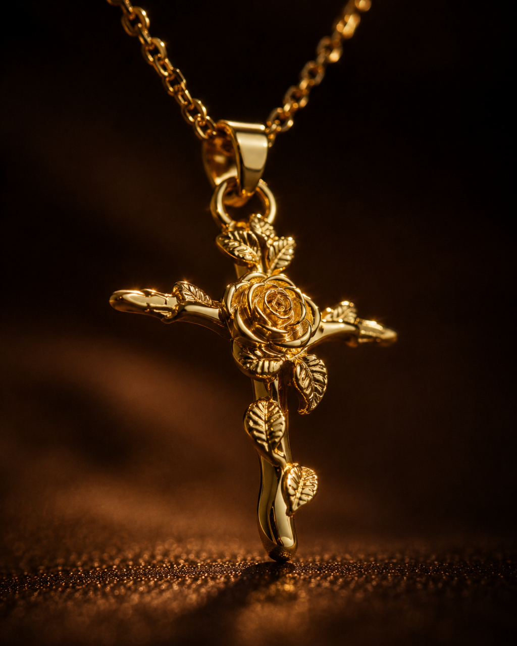 Éternelle Necklace