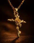 Éternelle Necklace