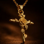 Éternelle Necklace